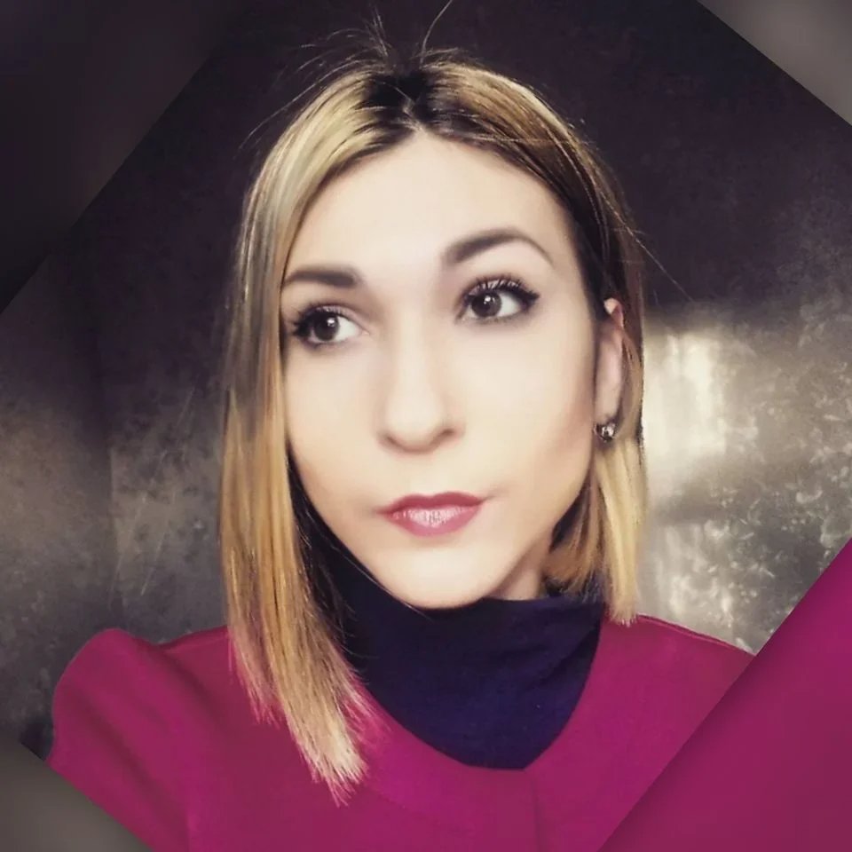 Victoria Roshchyna. Photo: the National Union of Journalists of Ukraine