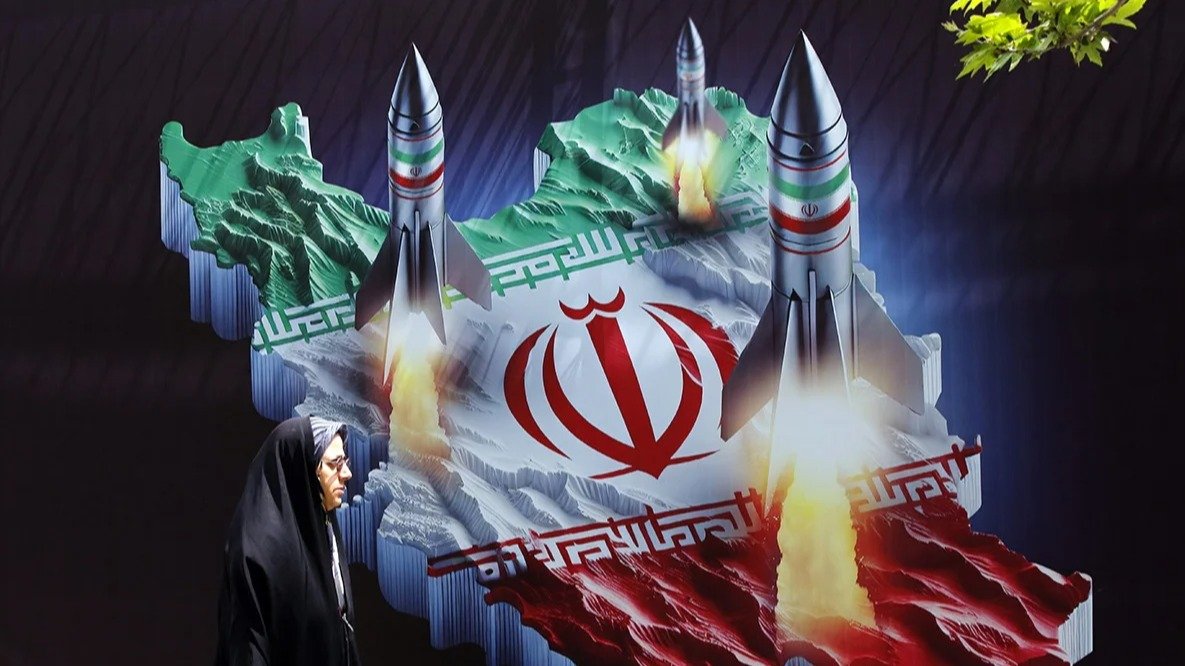 Arming the ayatollah